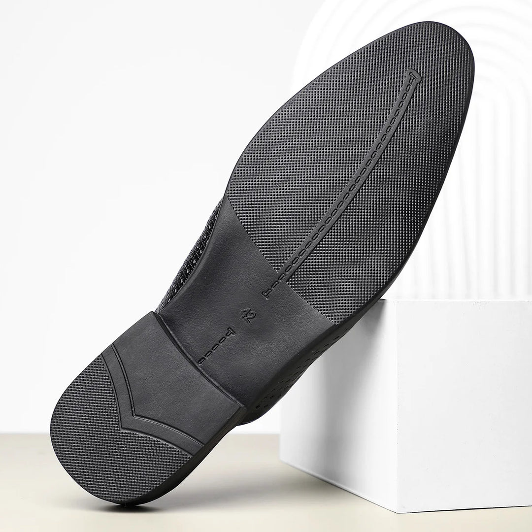 Giardini™ - ELEGANT MULES WITH A SOPHISTICATED DESIGN