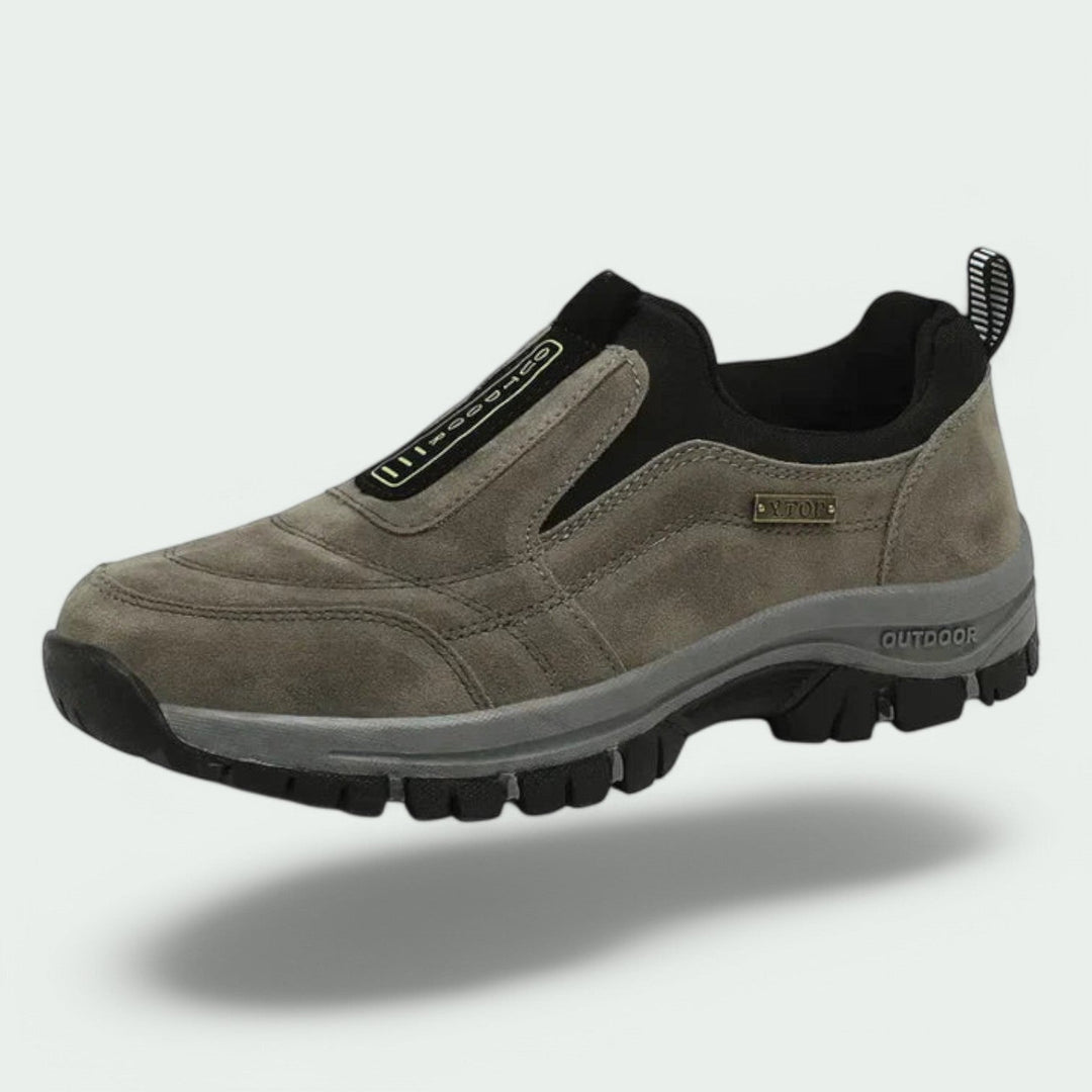 Corbin™ - ORTHOPEDIC TREKKING SHOES FOR ACTIVE MEN