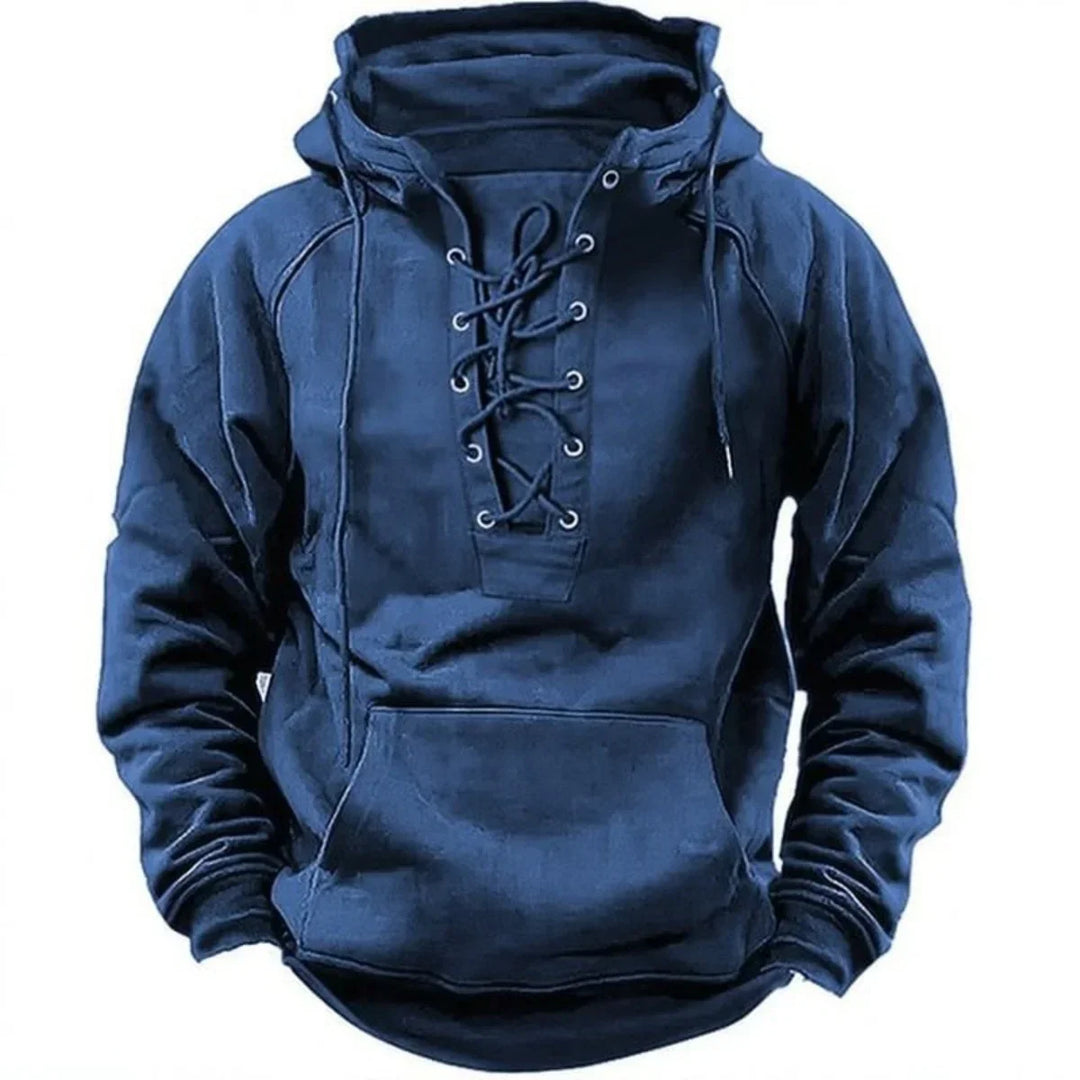 Alexander™ – LUXE SOFT HOODIE