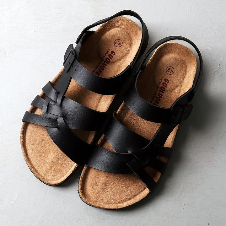 Mael™ - ELEGANT SANDALS WITH A CONTEMPORARY DESIGN
