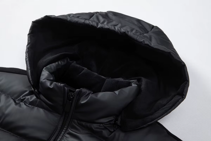 Riven™ - PREMIUM HYBRID JACKET WITH LUXURIOUS COMFORT