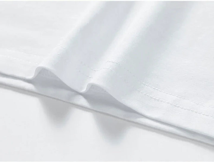 Vitalita™ - STRETCHY COTTON POLO WITH MODERN FIT