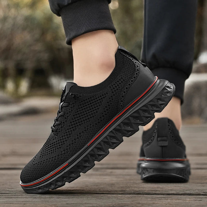 Corvello™ - BREATHABLE MESH SNEAKERS WITH COMFORTABLE FIT