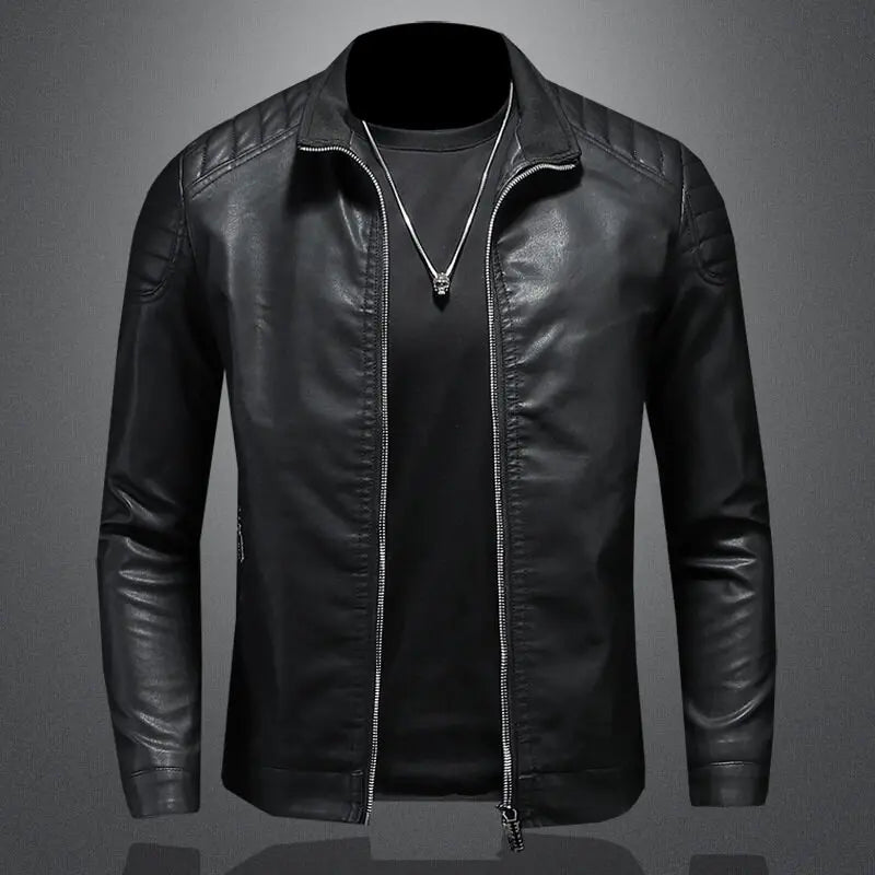 Keaton™ – LUXURY PREMIUM JACKET