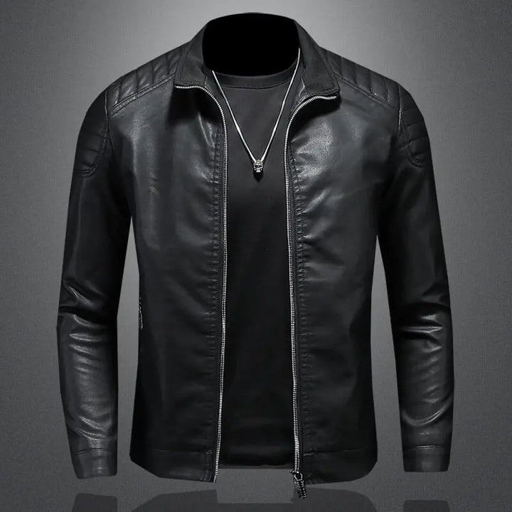 Keaton™ – LUXURY PREMIUM JACKET