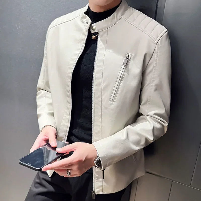 Calyx™ – ELEGANT PREMIUM RIDER JACKET