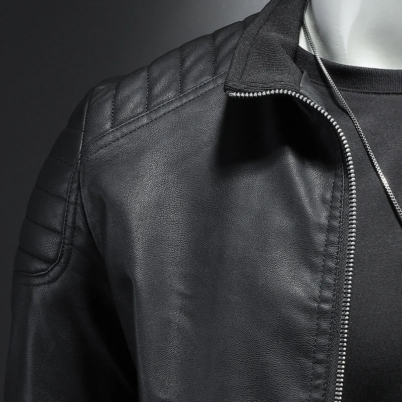 Keaton™ – LUXURY PREMIUM JACKET