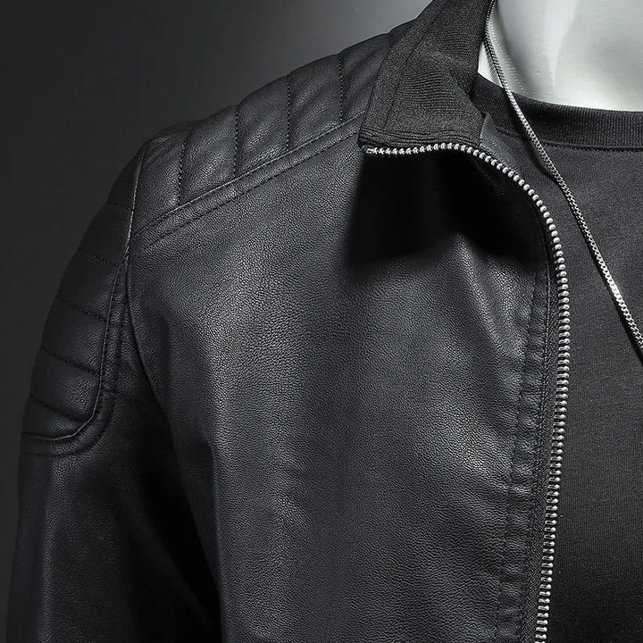 Keaton™ – LUXURY PREMIUM JACKET