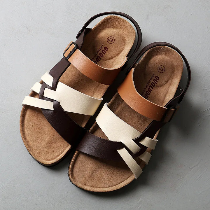 Mael™ - ELEGANT SANDALS WITH A CONTEMPORARY DESIGN