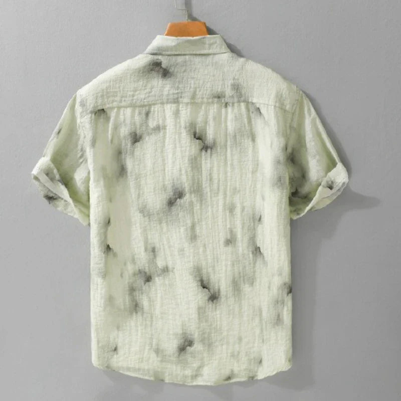 Vento™ - BREATHABLE SHIRT WITH ELEGANT DESIGN