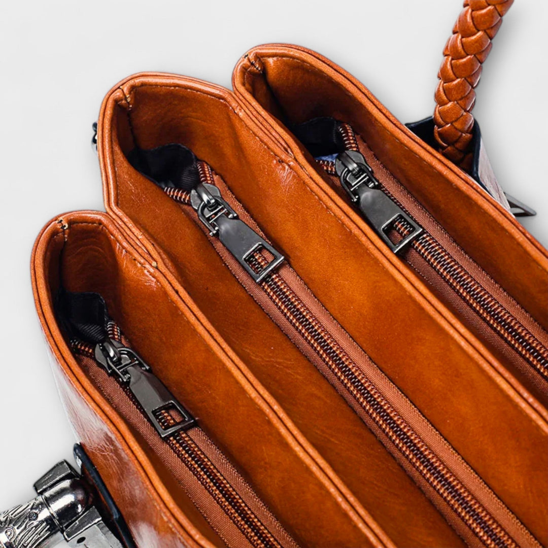Hailey™ - YOGA BAG WITH ELEGANT PREMIUM