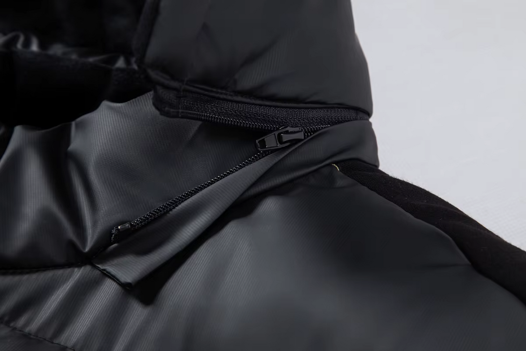 Riven™ - PREMIUM HYBRID JACKET WITH LUXURIOUS COMFORT