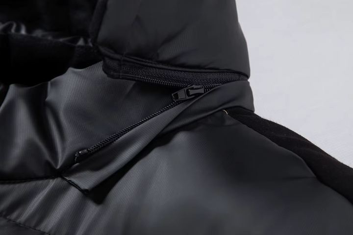 Riven™ - PREMIUM HYBRID JACKET WITH LUXURIOUS COMFORT