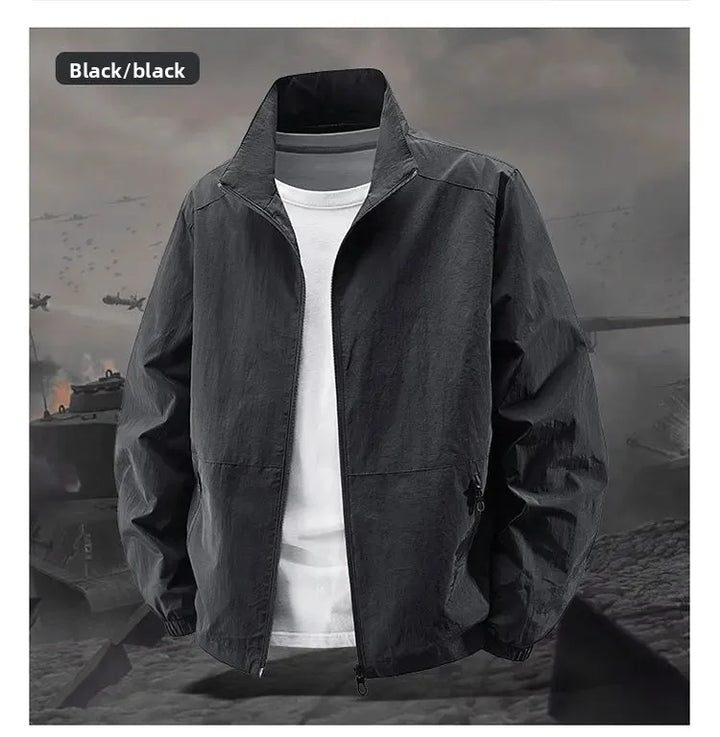 Jack™ – ELEGANT UTILITY JACKET