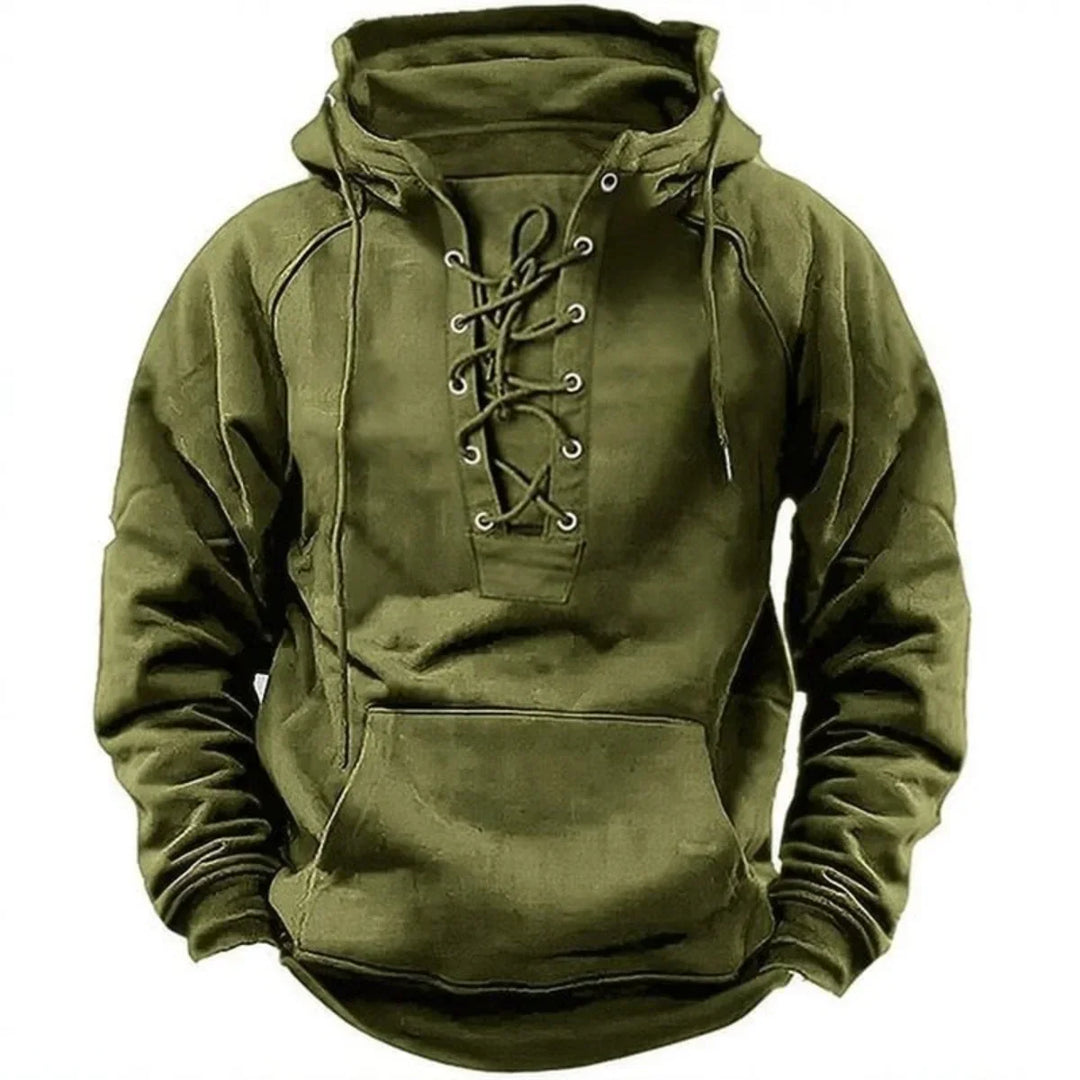 Alexander™ – LUXE SOFT HOODIE