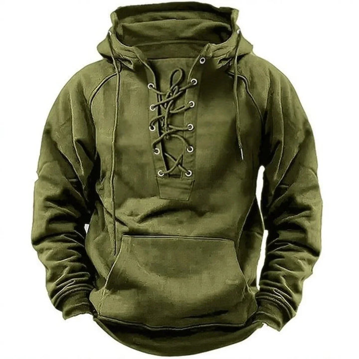 Alexander™ – LUXE SOFT HOODIE