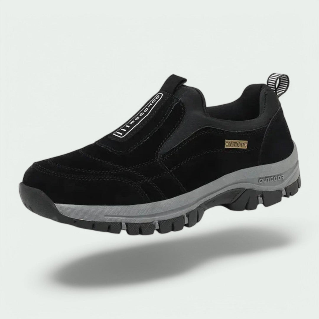 Corbin™ - ORTHOPEDIC TREKKING SHOES FOR ACTIVE MEN
