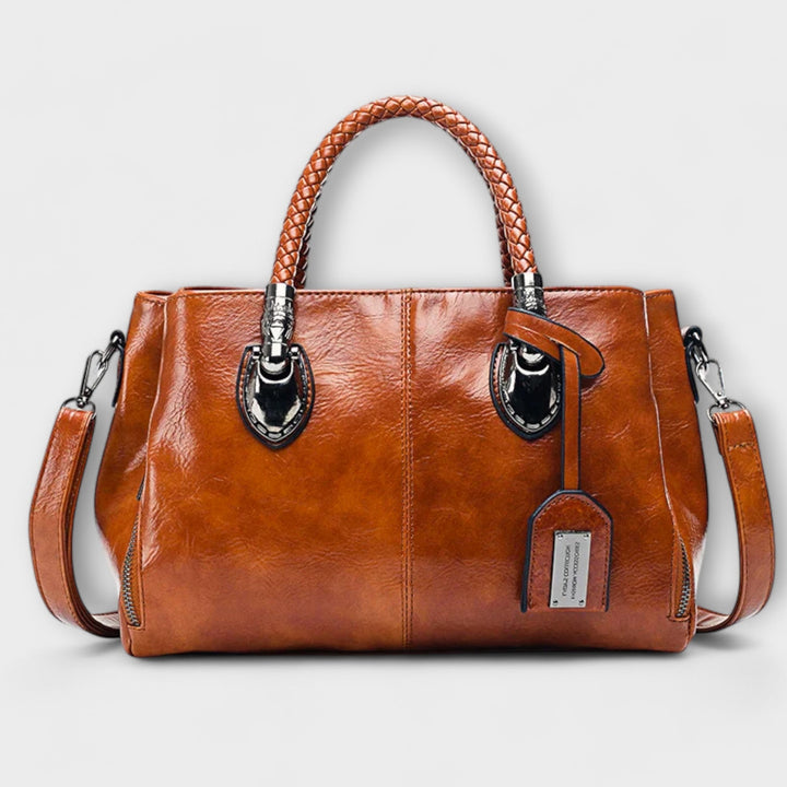 Hailey™ - YOGA BAG WITH ELEGANT PREMIUM