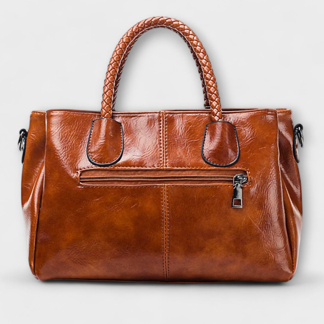 Hailey™ - YOGA BAG WITH ELEGANT PREMIUM