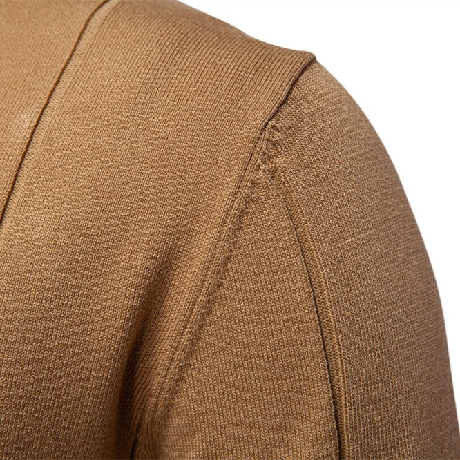 Nodin™ - CLASSIC POLO SHIRT WITH ELEVATED STYLE