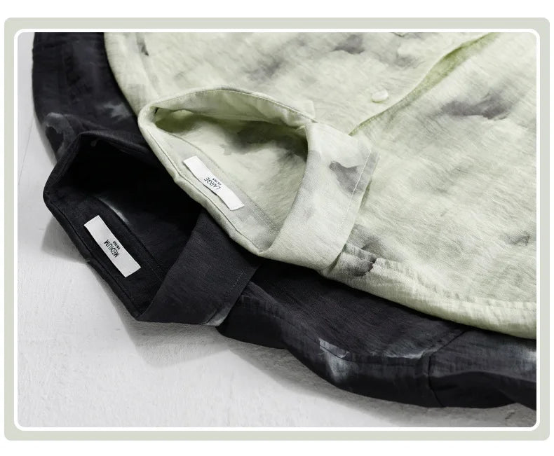 Vento™ - BREATHABLE SHIRT WITH ELEGANT DESIGN