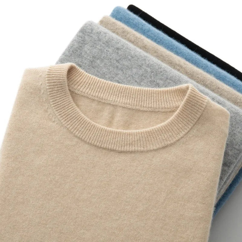 Merino T-Shirt™ - SOFT AND LUXURIOUS CASUAL TOP