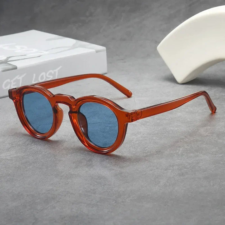 Bastien™ - STYLISH EYEWEAR WITH MODERN FRAME DESIGN