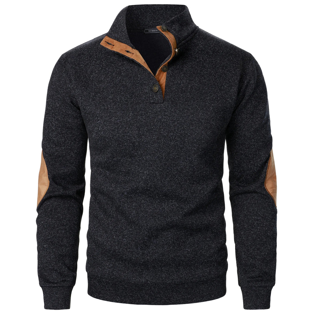 Drexel™ - STYLISH CASUAL SWEATER WITH EFFORTLESS CHIC DESIGN