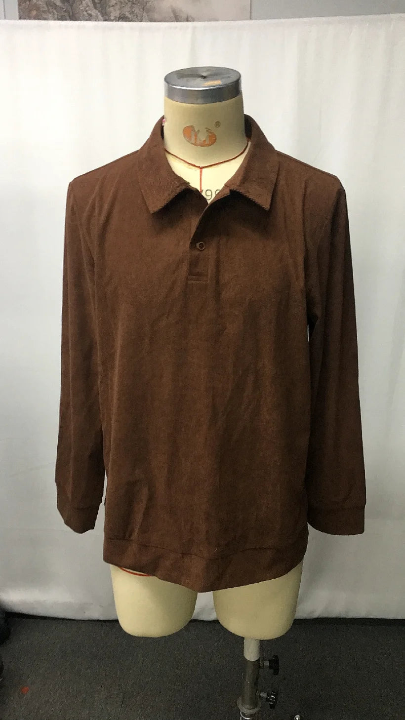 Greysen™ - CASUAL SWEATER WITH LUXURIOUS SOFTNESS