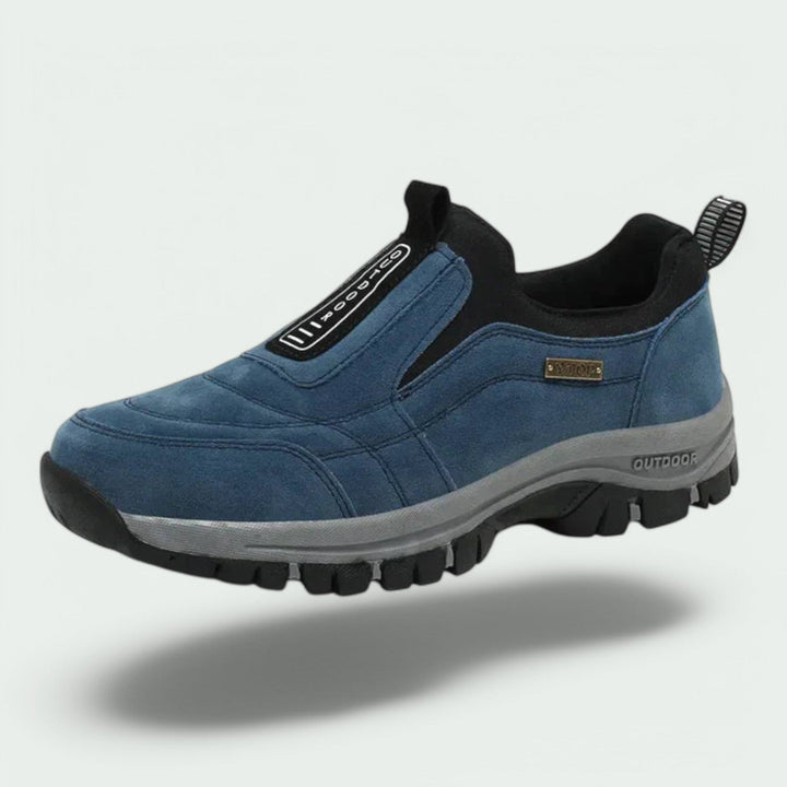 Corbin™ - ORTHOPEDIC TREKKING SHOES FOR ACTIVE MEN