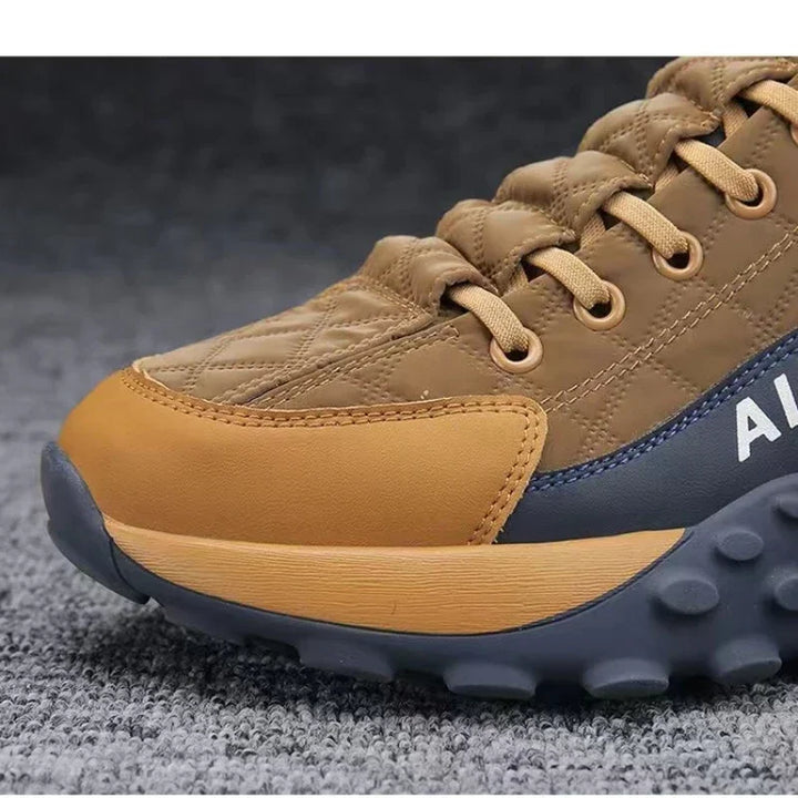 Kieser™ - ORTHOPEDIC WATERPROOF SHOES