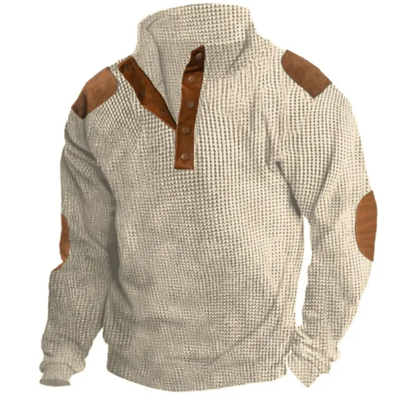 Kaiden™ - OVERSIZED HOODIE WITH PREMIUM STYLE