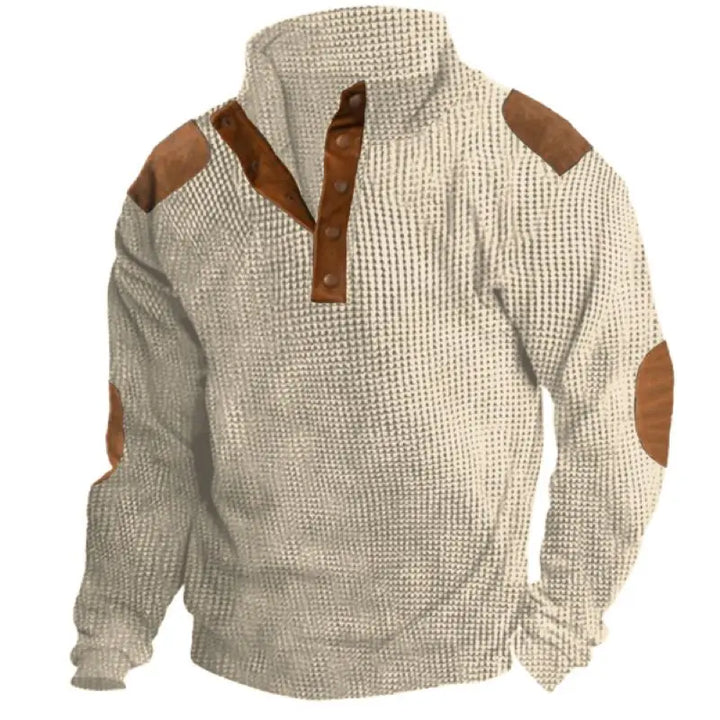Kaiden™ - OVERSIZED HOODIE WITH PREMIUM STYLE