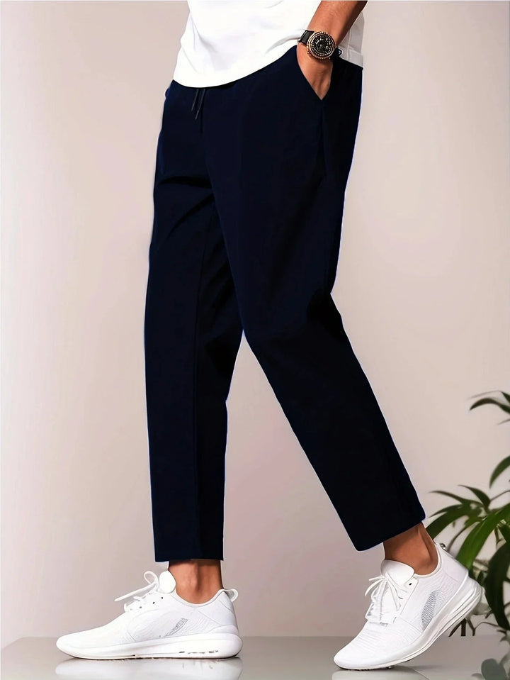 RAYAN™ - LIGHTWEIGHT LEISURE TROUSERS