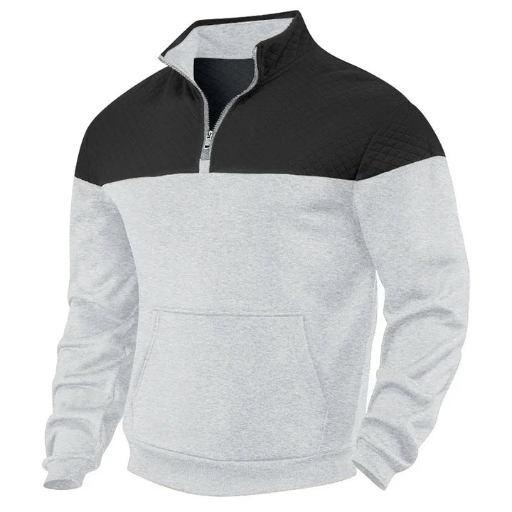 Quillan™ - OVERSIZED HOODIE WITH COZY FLEECE LINING