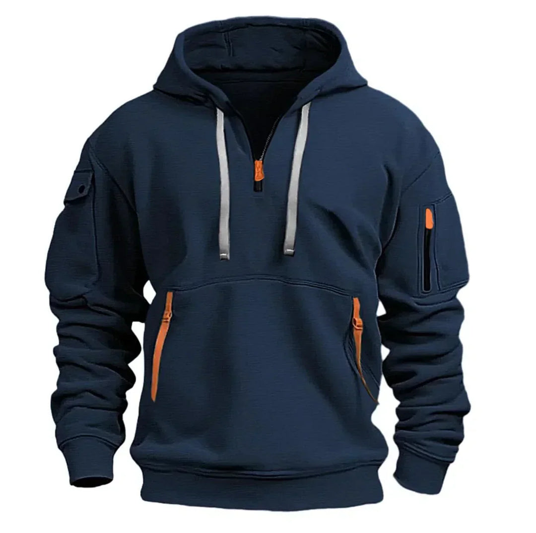 Wren™ - DURABLE WORK HOODIE WITH PREMIUM COMFORT