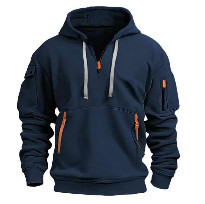Wren™ - DURABLE WORK HOODIE WITH PREMIUM COMFORT
