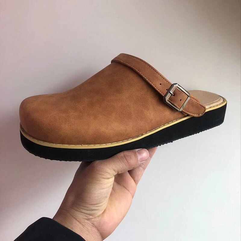 Yarrow™ - ORTHOPEDIC SHOES WITH PREMIUM COMFORT