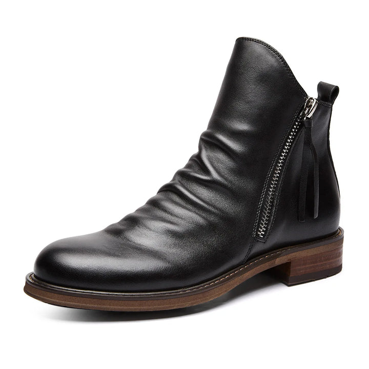 Evander™ - CHELSEA BOOTS IN LUXURIOUS STYLE