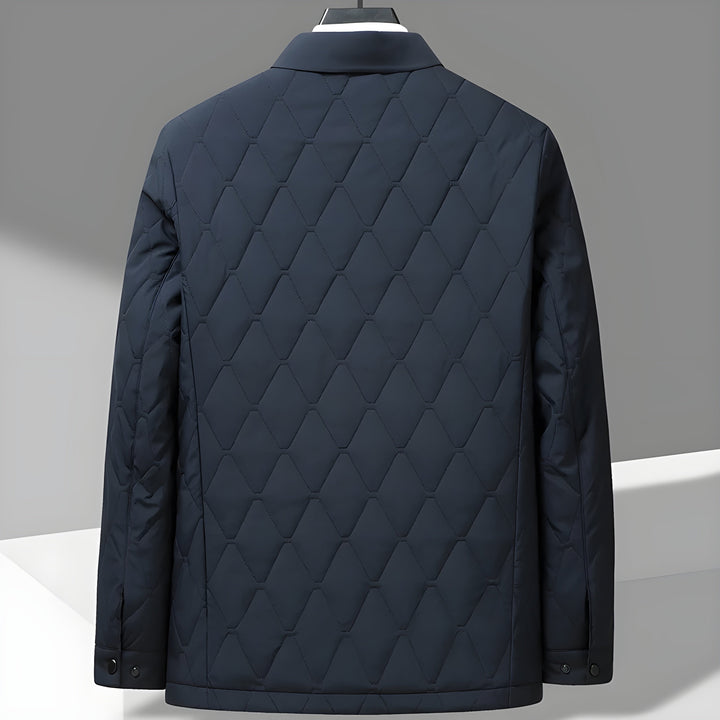 HAMILTON™ - QUILTED JACKET