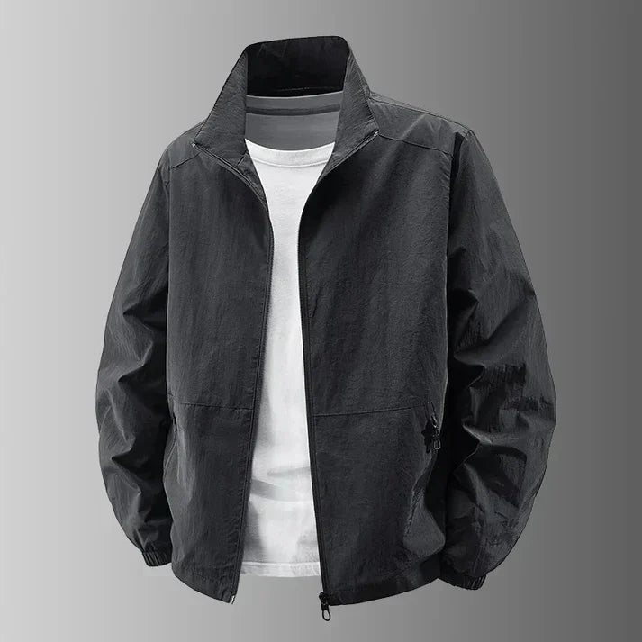 Jack™ – ELEGANT UTILITY JACKET