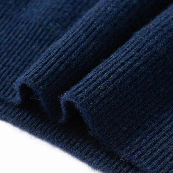 Elwood™ - ELEGANT SWEATER WITH TIMELESS DESIGN