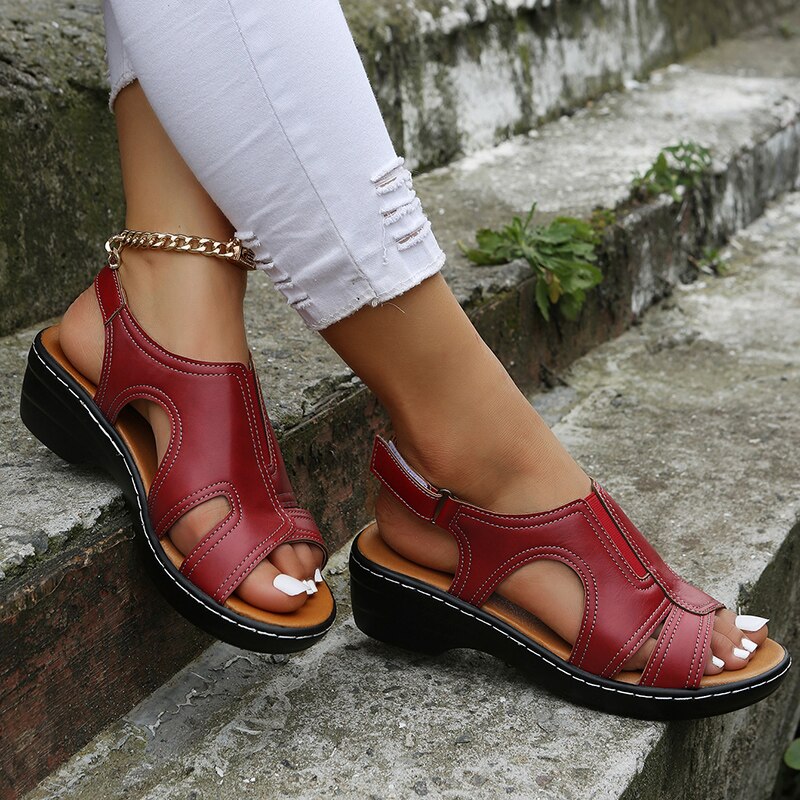 JOLIE™ - COMFORTABLE PREMIUM SANDALS