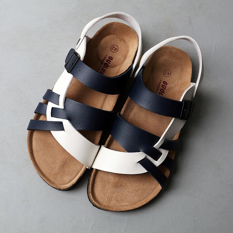 Mael™ - ELEGANT SANDALS WITH A CONTEMPORARY DESIGN