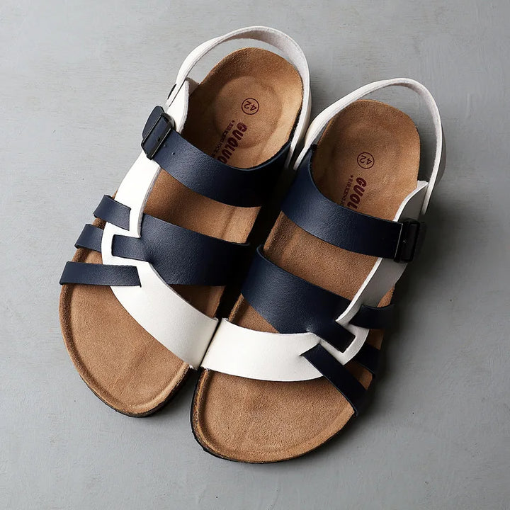 Mael™ - ELEGANT SANDALS WITH A CONTEMPORARY DESIGN
