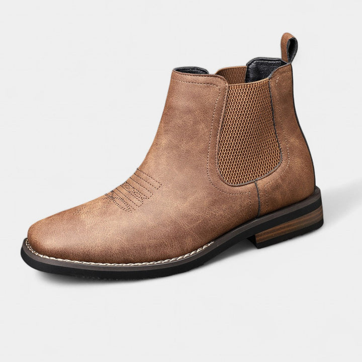 Evan™ - LUXE MAXWELL BOOTS