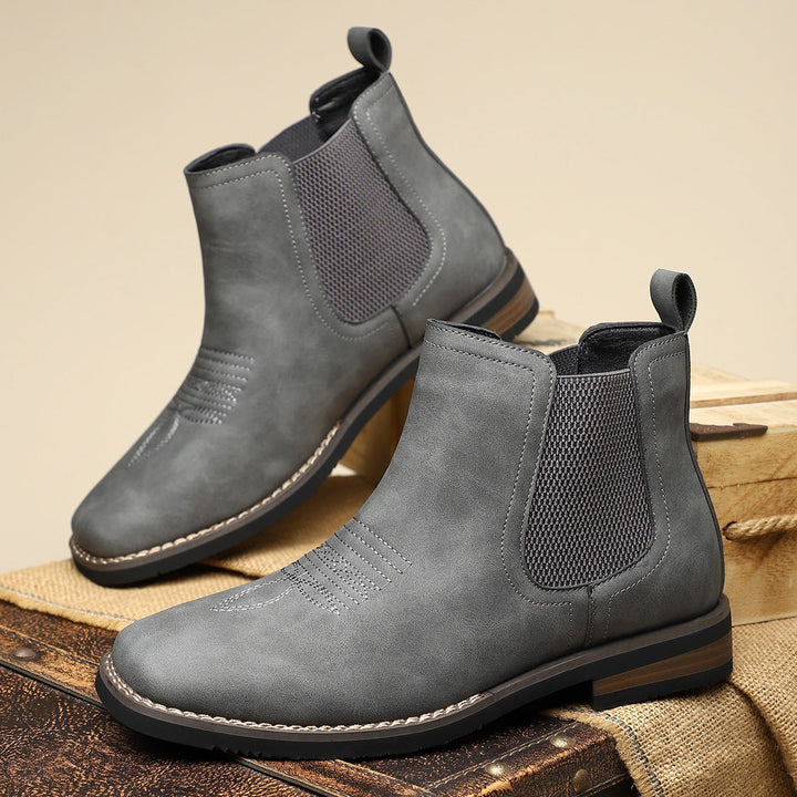 Evan™ - LUXE MAXWELL BOOTS