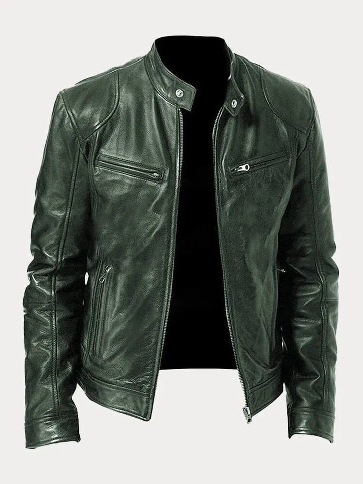 Queniva Casual Jacket™ - STYLISH, RELAXED FIT