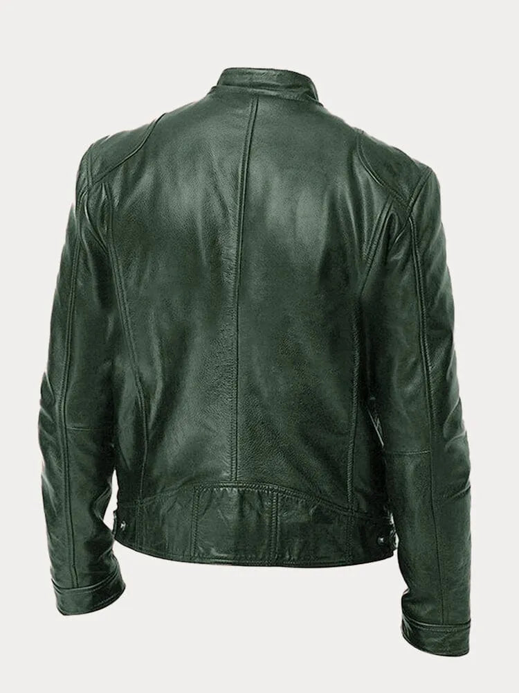 Queniva Casual Jacket™ - STYLISH, RELAXED FIT
