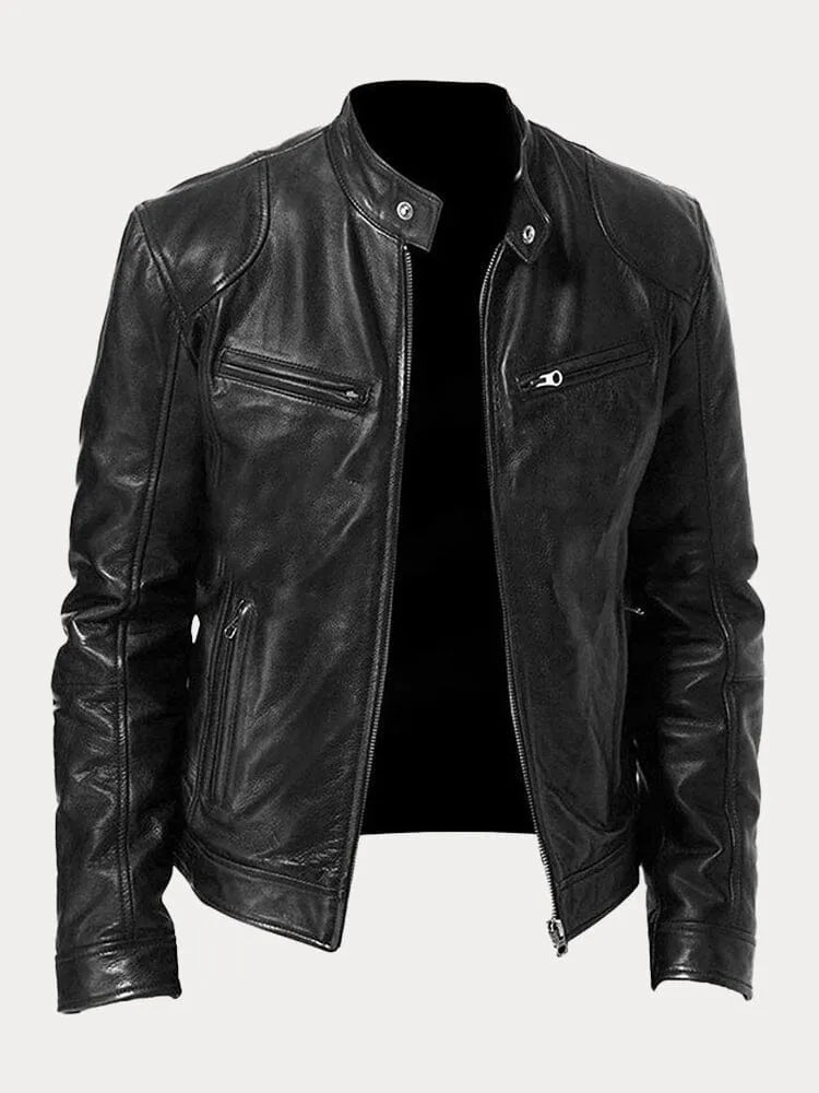 Queniva Casual Jacket™ - STYLISH, RELAXED FIT